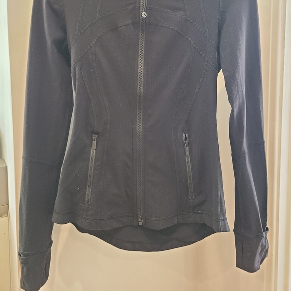 Lululemon Jacket - Picture 2 of 7